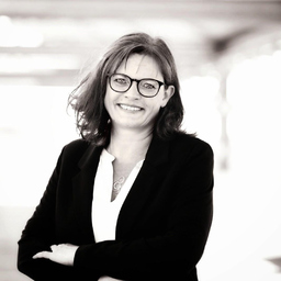 Profilbild Sandra Heuer