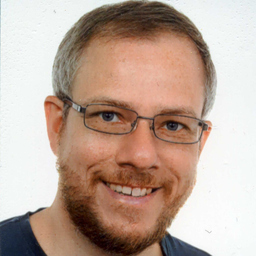 Profilbild André Schober