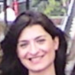 Simona Lenza
