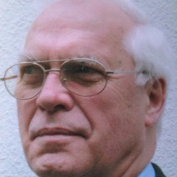 Dipl.-Ing. Detlev Ebel