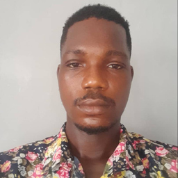 Mustapha Ayomide