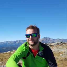 Florian Eßl
