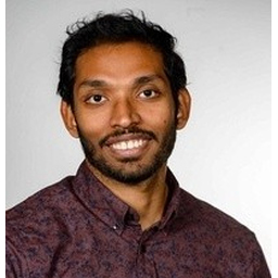 Jabez Tom Chacko