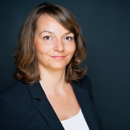 Christa Landsberger