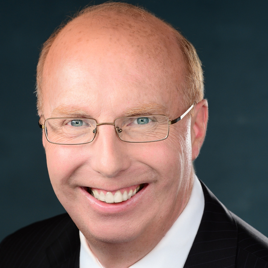 Arthur Barrett Product Director March Hare Software XING