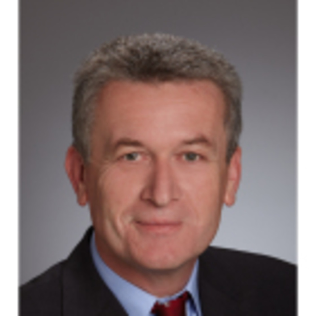 Social Media Profilbild Karl Güllich München