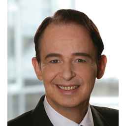 Dr. Stefan Disch