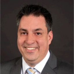 Ralf Daunheimer's profile picture
