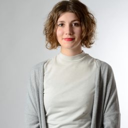 Nele Lübbert