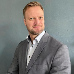 Andreas Dunster