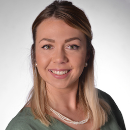 Isabel Hagemeier