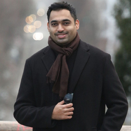SHANTANU SHINDE