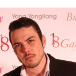 Anthony Van Renterghem