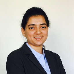 Ing. Akshaya Ravi