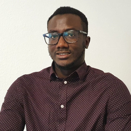 Franck FOZO TONTSA