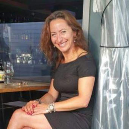 Yvonne Blackstock