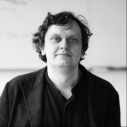 Alexey Novikov's profile picture