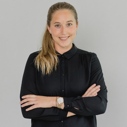 Christina Zilligen