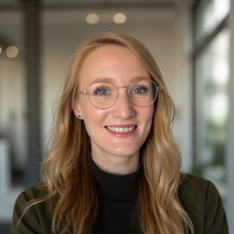Jana Jeutter's profile picture