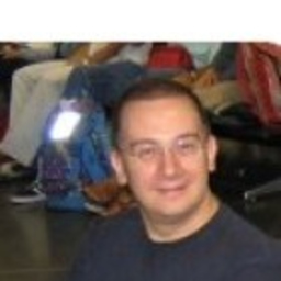 Dr. Riccardo Rasponi
