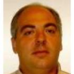 Antonio Mendoza Trell