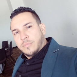 Carlos Andres salinas Gomez