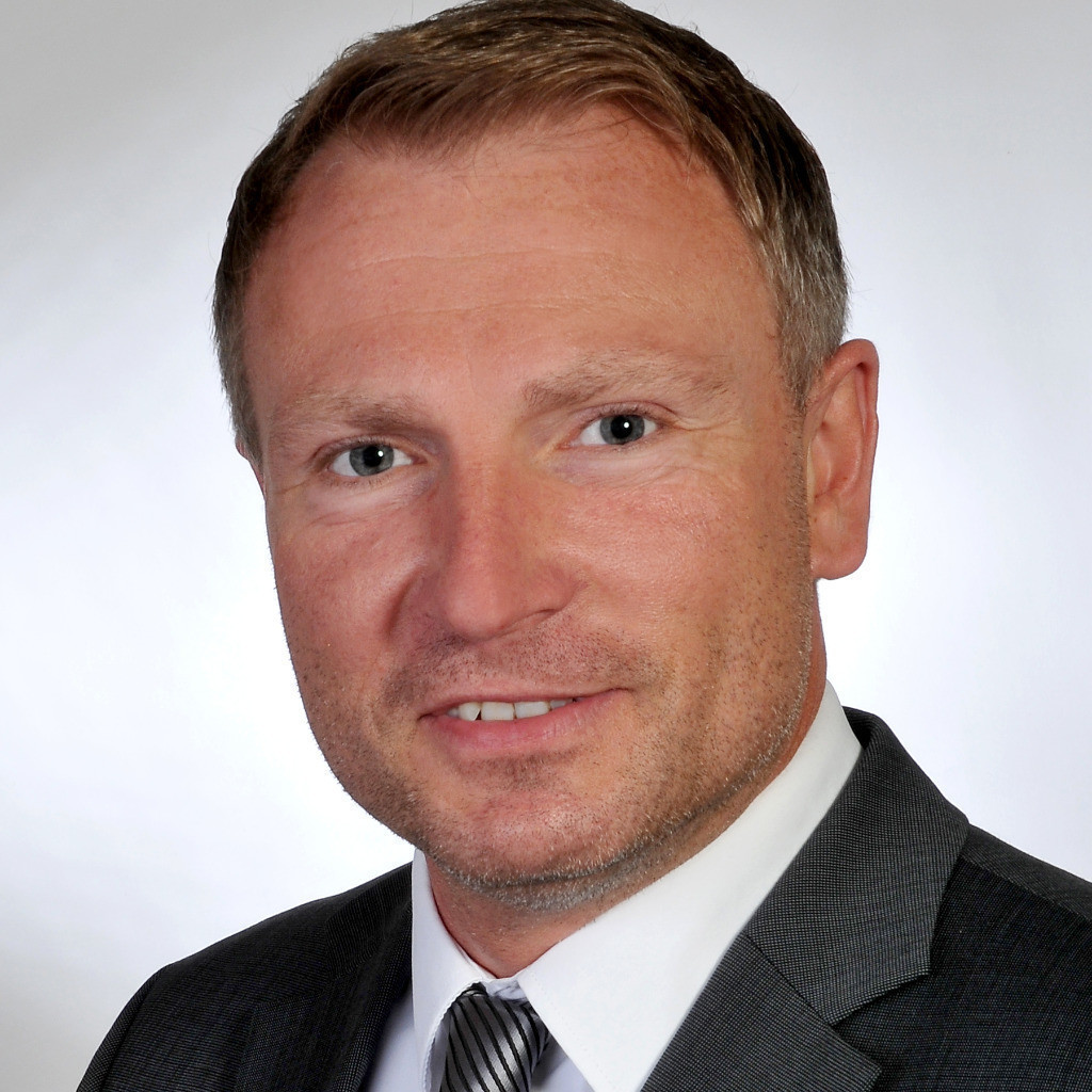 Thomas Hartinger Wirtschaftsprüfungsassistent FCT FinanzControl