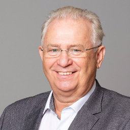 Prof. Dr. Jürgen Sachse