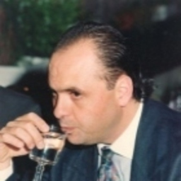 Armağan Tarcan