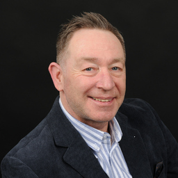 Profilbild Peter Theißen