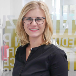 Laura Schuster