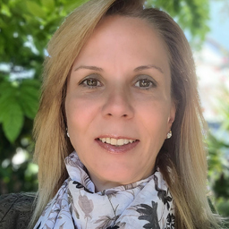 Senta Dannenberg