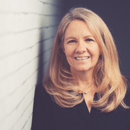 Suzanne Johnson