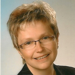 Annett Friedrich