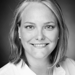 Dipl.-Ing. Mirjam Resch