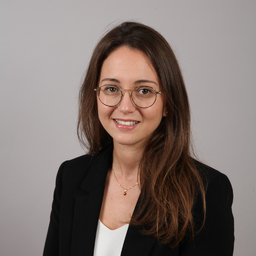 Liliane Sadler
