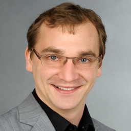 Dr. Marcel C.A. Baltzer's profile picture
