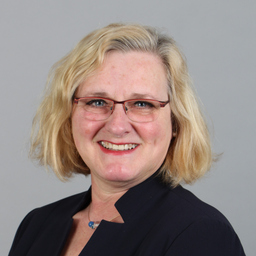 Ute Gerbener