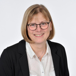 Lydia Meyer