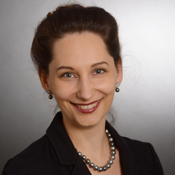 Melanie Gall