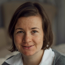 Maria Kästner