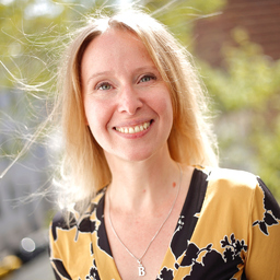 Dr. Irina Gewinner