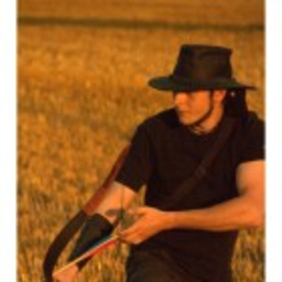 Michael Ramus's profile picture