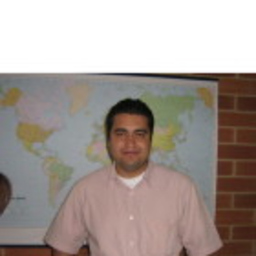 Jhon Elvis Rondón Muñoz