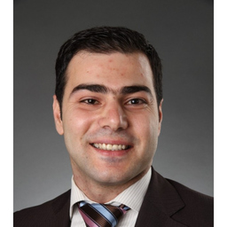 Dr. Kassem Roumani