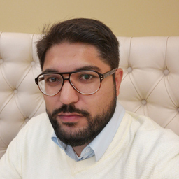 Sarfraz Syed
