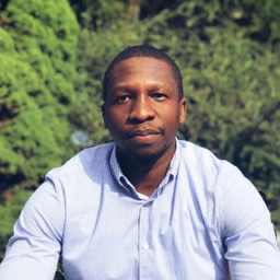 Joseph Ogwang