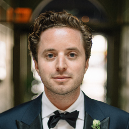 Caspar Huisman