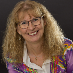 Dr. Christine Zander