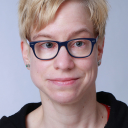 Beatrice Stahl